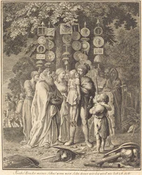 Forntida germaner