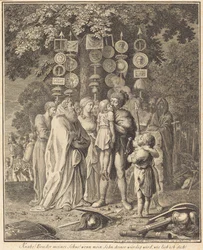 Forntida teutoner