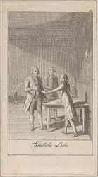 Blad 11 till ”Äldre, medeltida och nyare historia”
