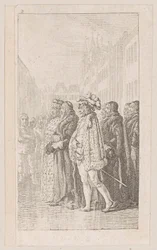 Blad 3 till ”Preussisk-brandenburgsk statshistoria”, andra delen
