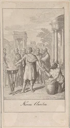 Blad 4 till "Äldre, medeltida och modern historia"