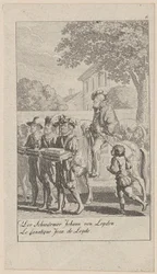 Blad 6 ur serien ”Medeltida och modern historia”
