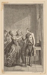 Blad 7 till Duschs ”Carl Ferdiners historia”