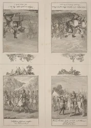 Kännetecken för Fredrik II (del III)