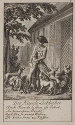 "Hundälskaren"