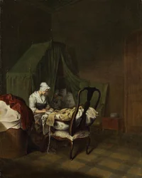 Barnsängskammaren