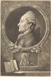 F.E. från Rochow