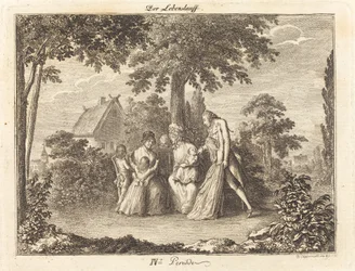 Växande familj