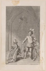 Heinrich avböjer kronan
