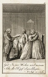 Ifflands jägare