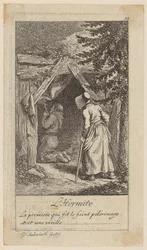 Eremiten