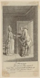 Hushållet