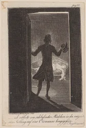 Robert träffar Louise