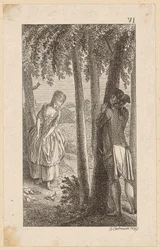 Hans sjätte fru