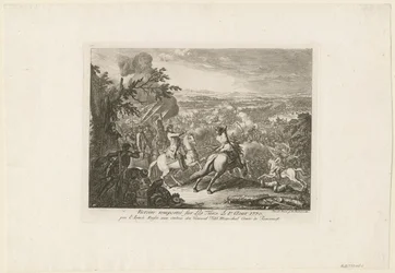 Slaget vid Cahul, 1770