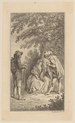 Titelbild till ”Storia di Bianca Capello”