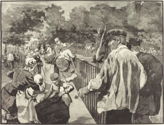 I Jardin des Plantes, 1889.