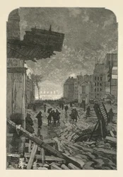 Rivning, 1869.