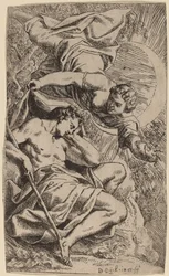 Diana och Endymion