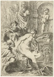 Susanna och de äldre
