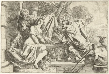 Susanna och de äldre