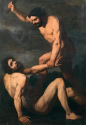 Kain och Abel
