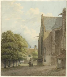 Kyrkan i Rhenen