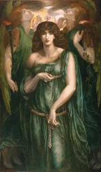 Astarte syrisk