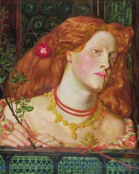 Rättvis Rosamund