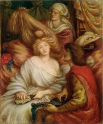 Morgonmusik