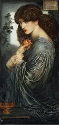 Proserpin, 1882