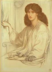 Tystnad, 1870