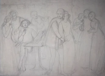 Studera för Benedick och Beatrice