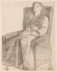 Elizabeth Siddal