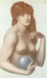 Madonna Stone