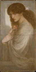 Proserpin, 1871