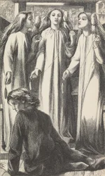 Musikmästaren, 1855.