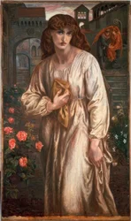 Beatrices hälsning