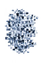 Indigo Block-rörelsen
