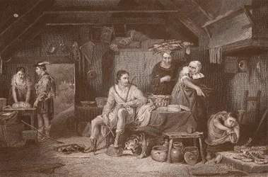 Alfred i Neatherd