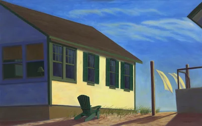 Sommarvind, 2009