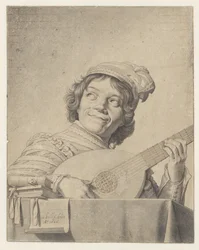 Lutspelaren