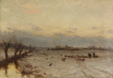 Souvenir från mars 1886