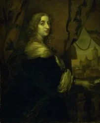 Drottning Christina
