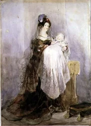 Dop, 1830-1832