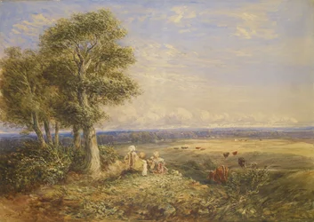 Skyläran, 1848