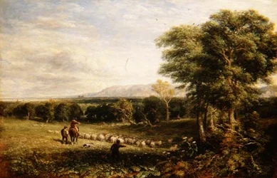 Vale of Clwyd