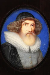 Inigo Jones, 68 år (wc på veläng)