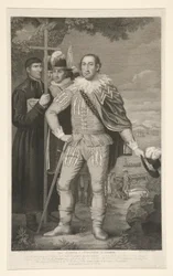 Christopher Columbus landstigning
