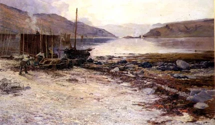 Kyles av Bute